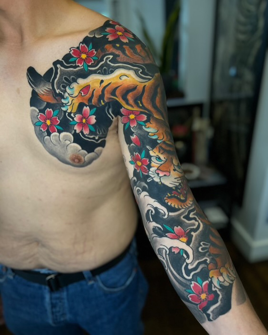 Guru Tattoo
