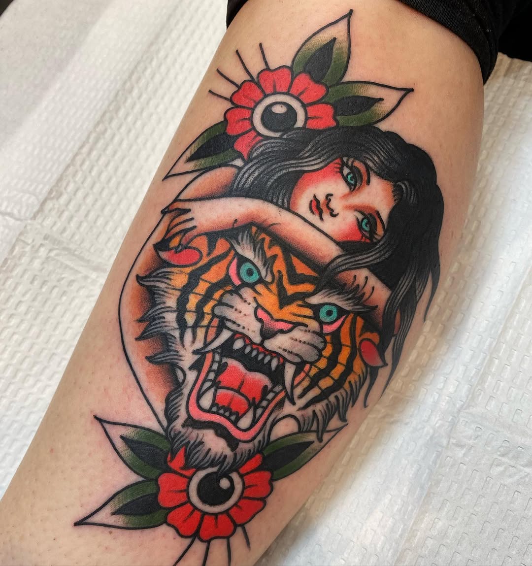 Tiger