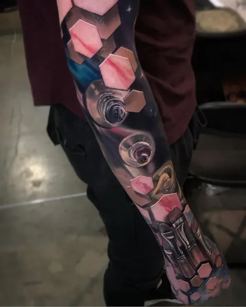 Geometric