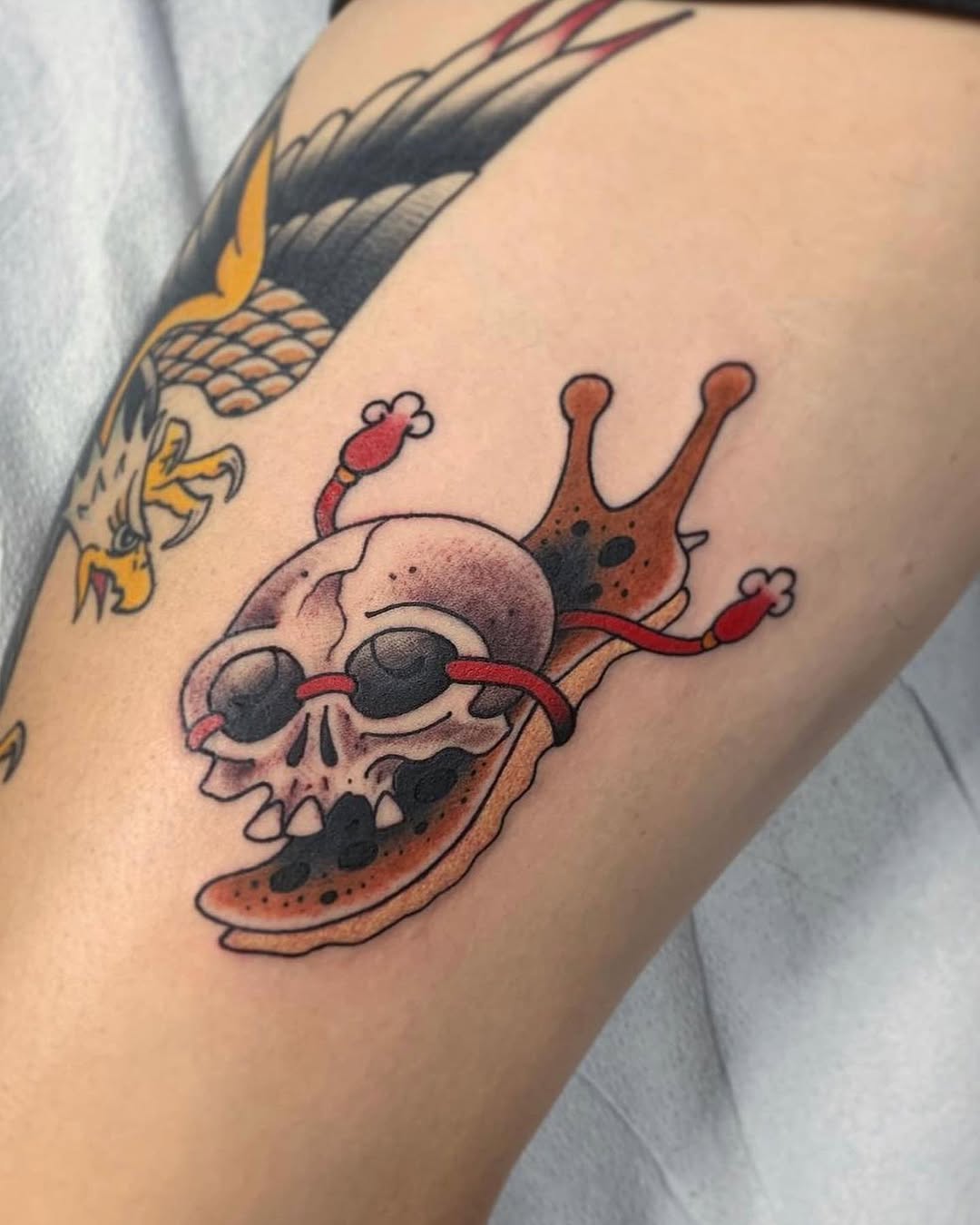 Full Circle Tattoo