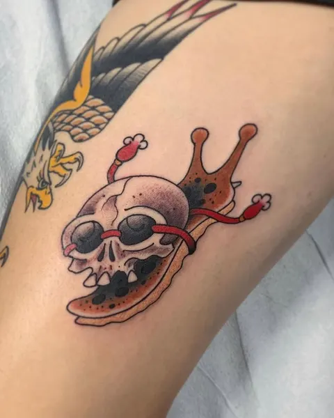 Full Circle Tattoo