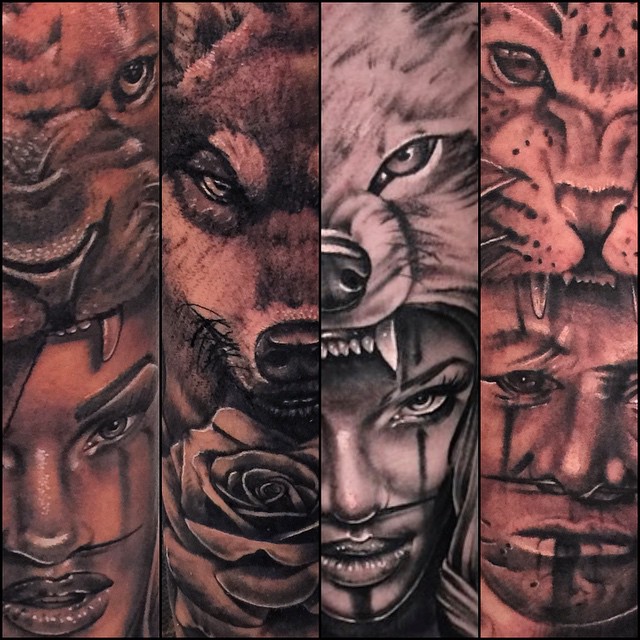 Tiger