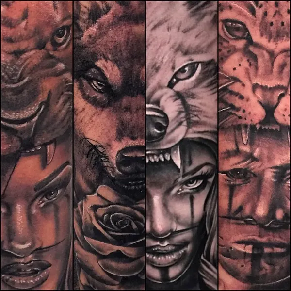 Tiger