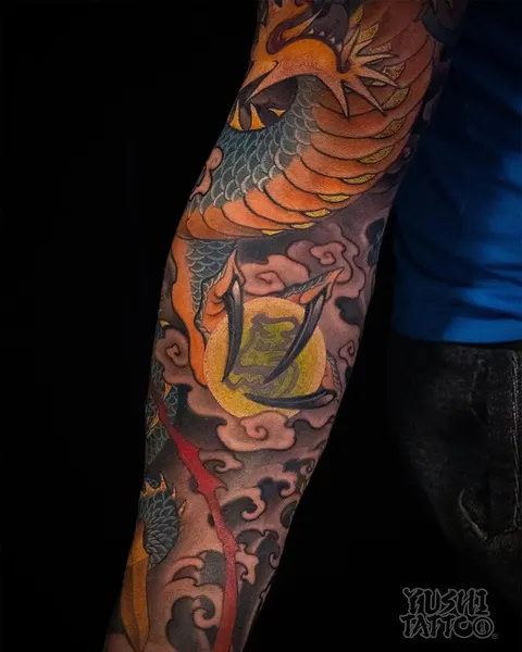 Dragon