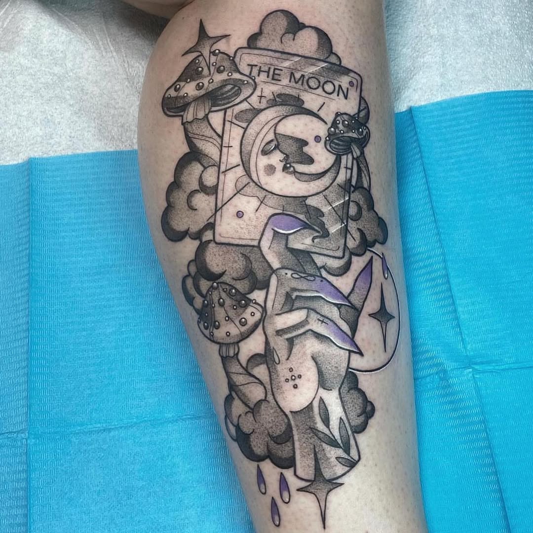 sarastigmata