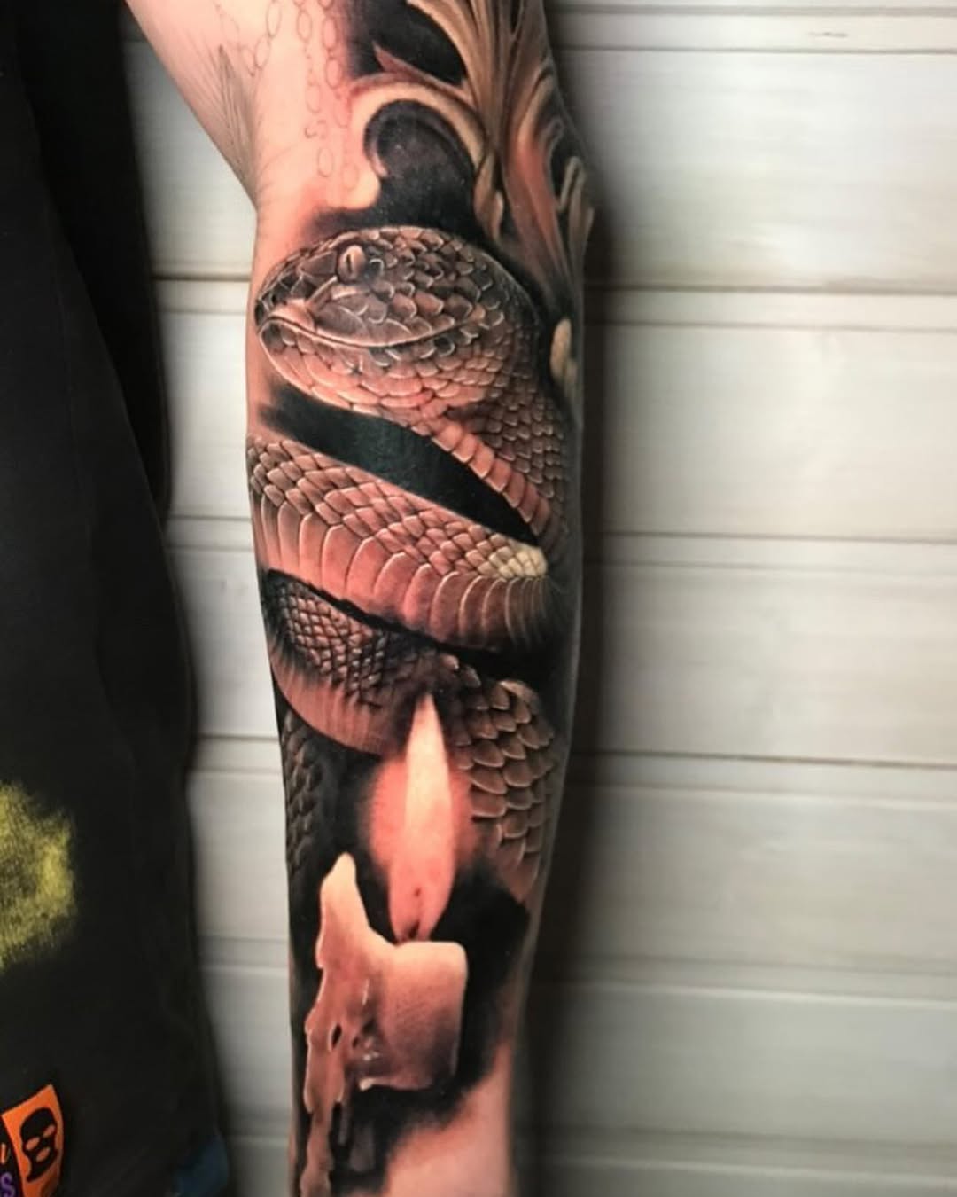 First Class Tattoo