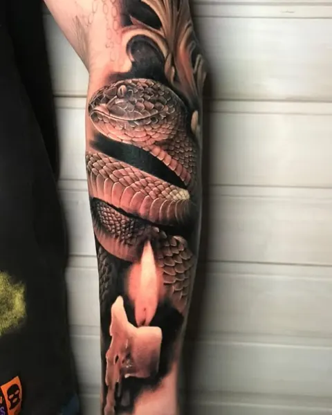 First Class Tattoo