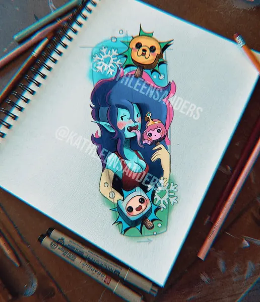 kathleensanders