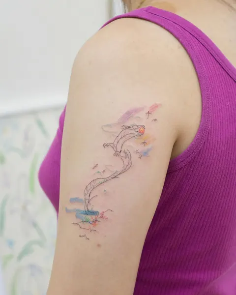 dareumtattoo