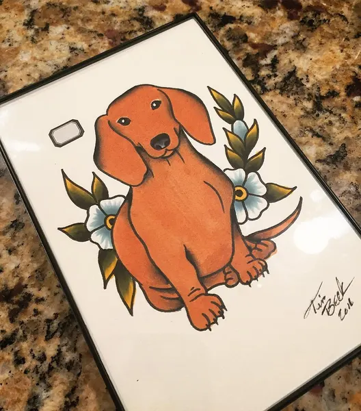 timbecktattoos