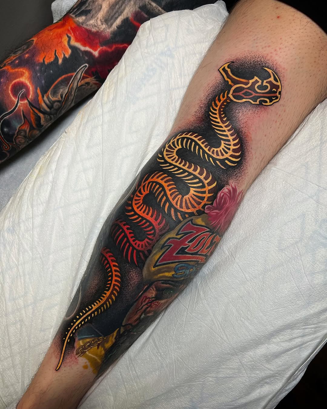 Dragon