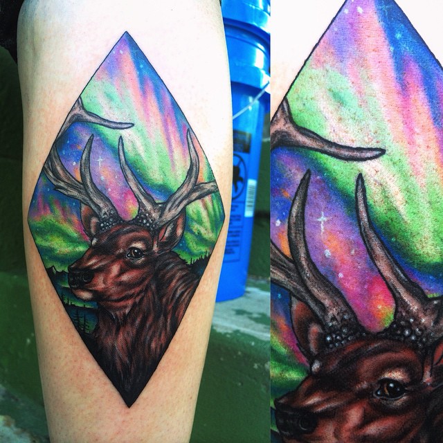 Sloo Tattoos