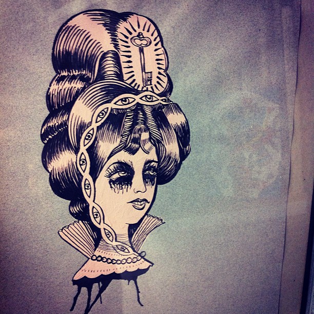 maryjoytattoo