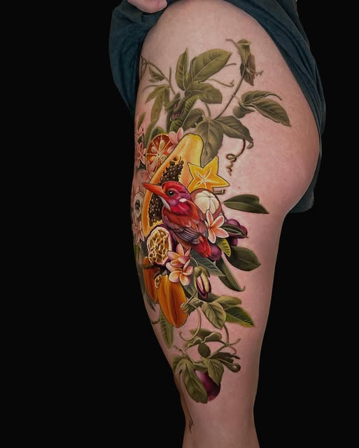 Flower