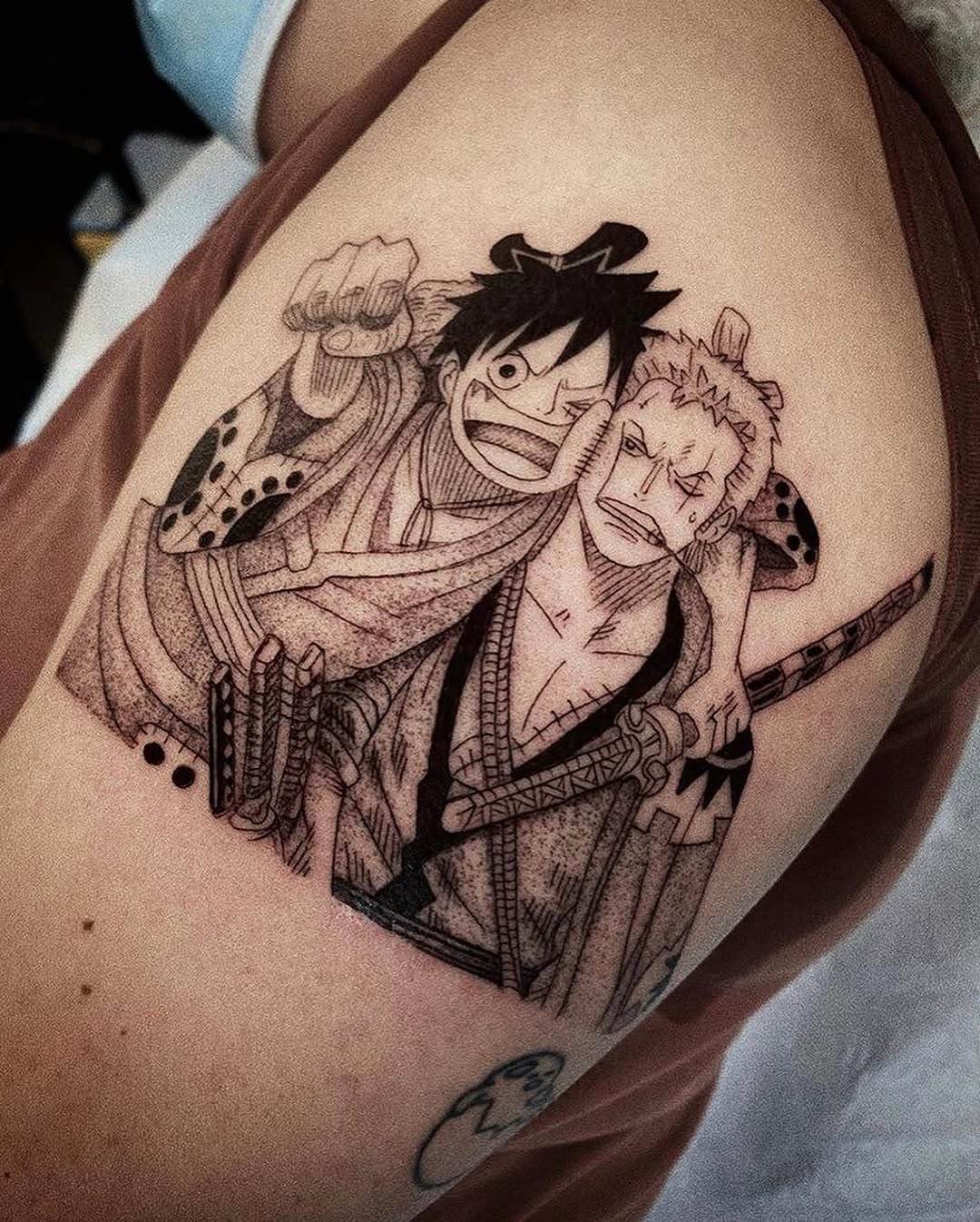 Full Circle Tattoo