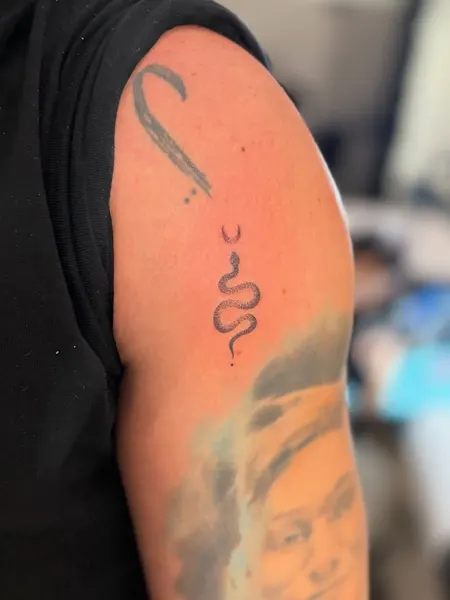 Lettering