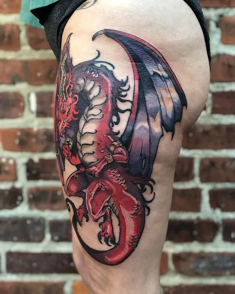 Dragon, 드래곤 라이더