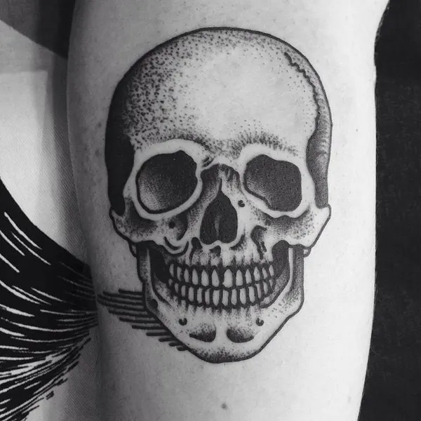 Skull