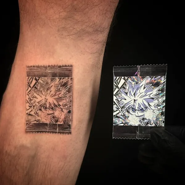 ink.ray