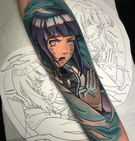 mikendazzoart