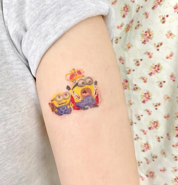 Mini