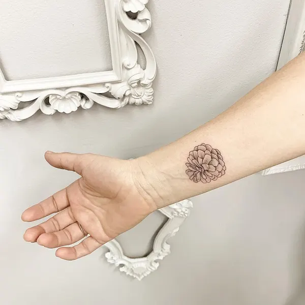 Lettering, 옴, 멘디, 장식, 오너멘탈, 오리엔탈, Mini