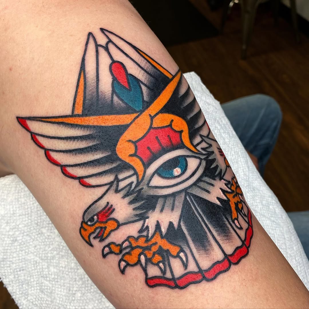 jessbakertattoo