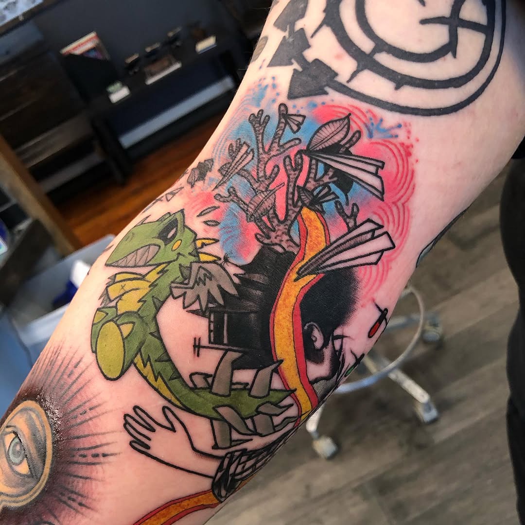 Dragon
