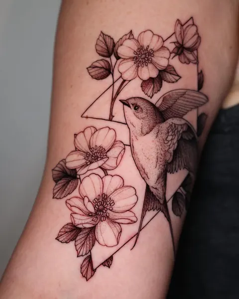 Full Circle Tattoo