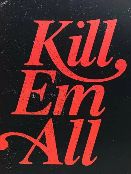 Lettering