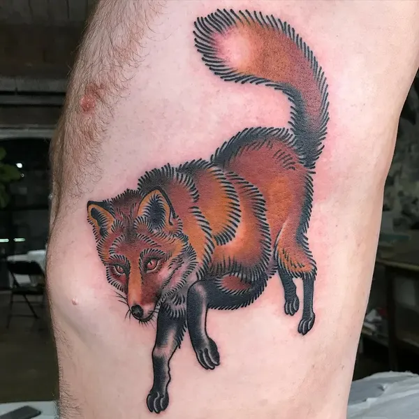 Animal
