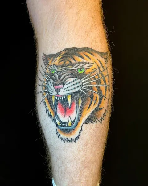 Tiger