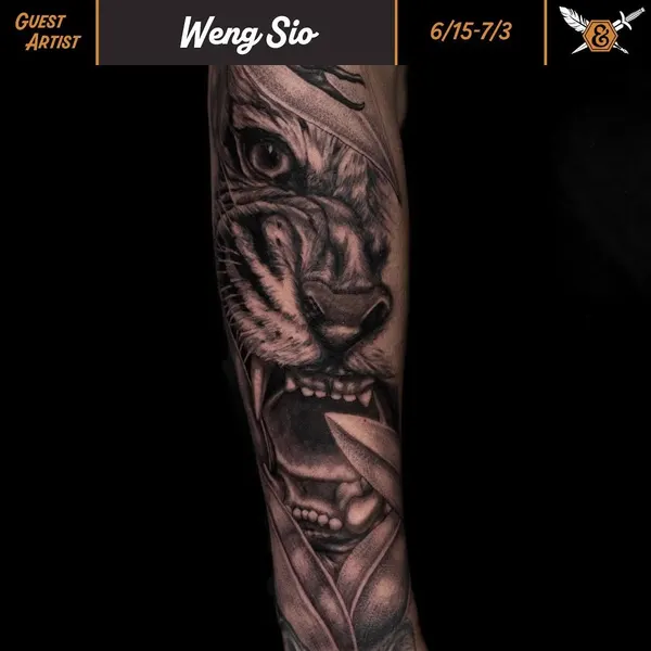 Tiger