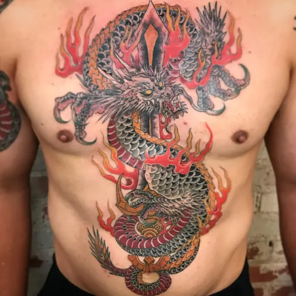 Dragon