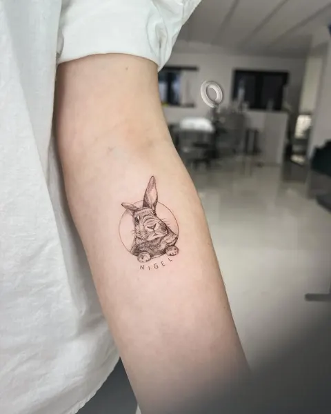 Circa Tattoo
