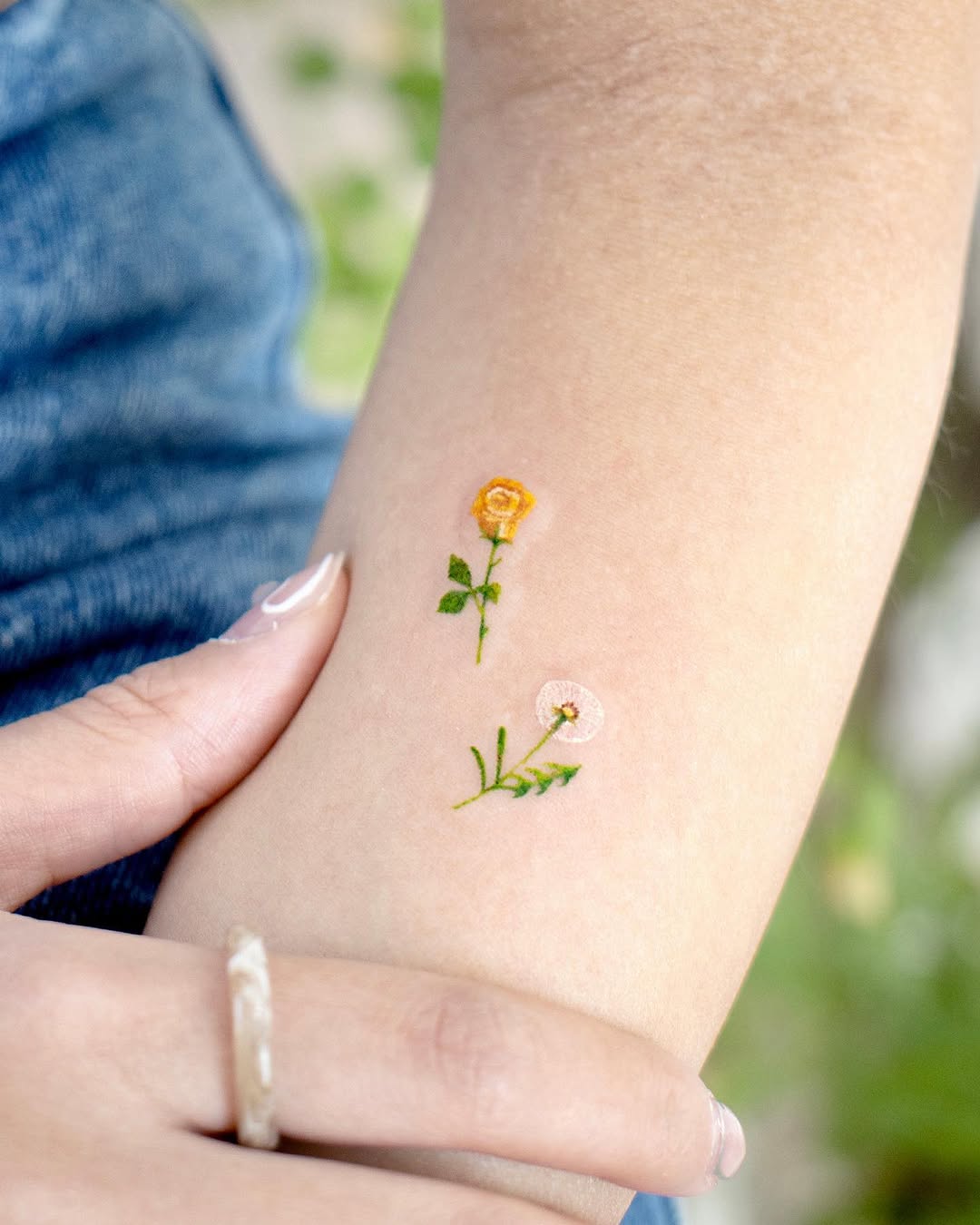 Flower