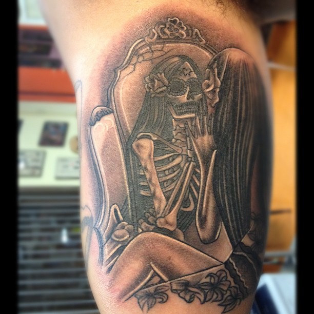 Isaiah Negrete