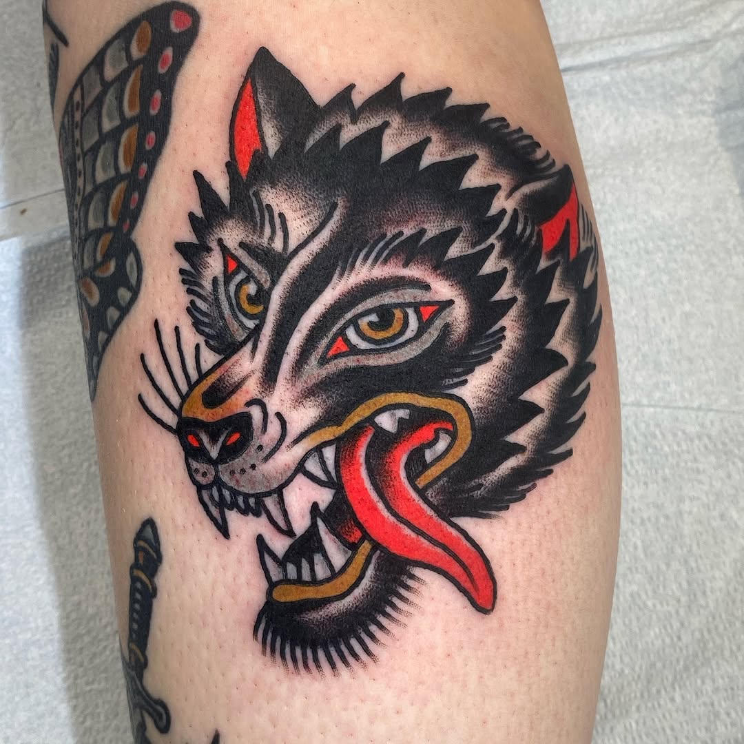 Tiger, Animal