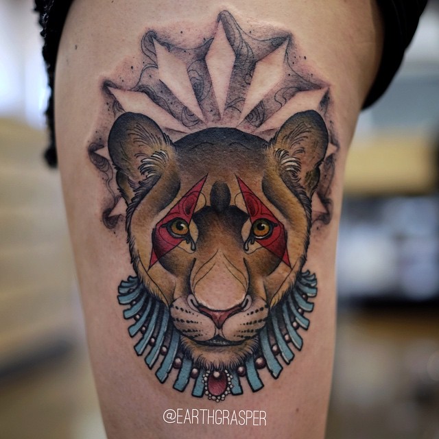 Tiger