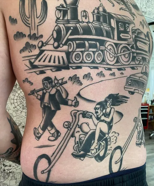 sergeytattooer