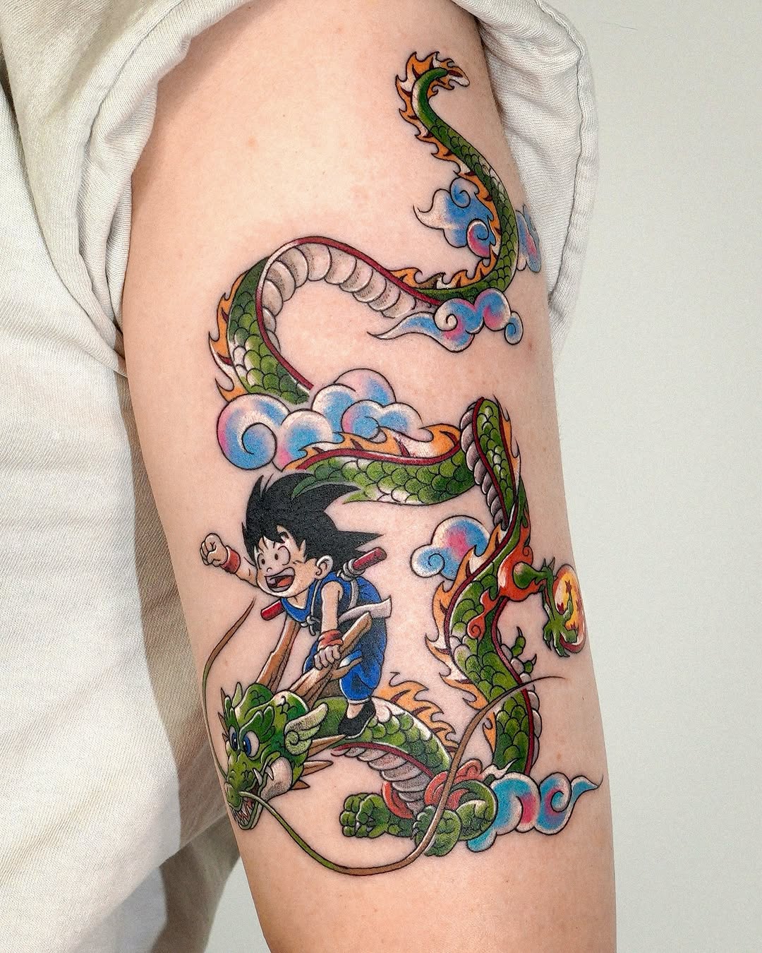 Dragon