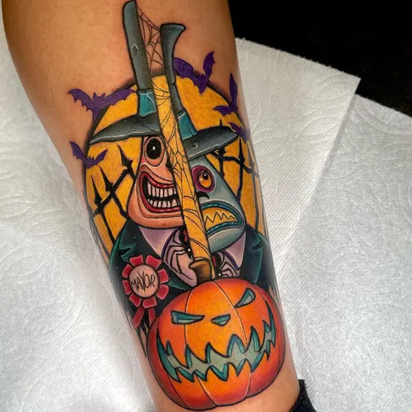 jonleightontattoo