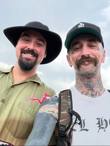tylerharringtontattoos