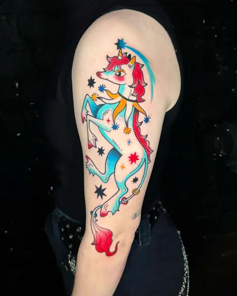 Villain Arts Tattoo Convention