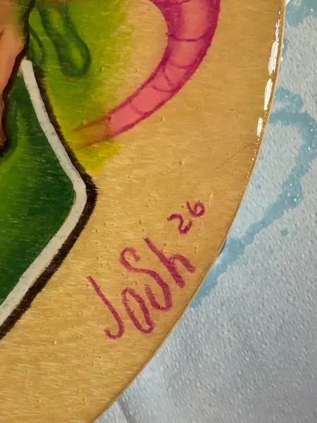 Josh Herman
