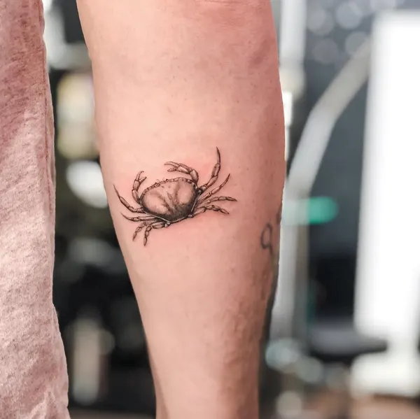 Circa Tattoo