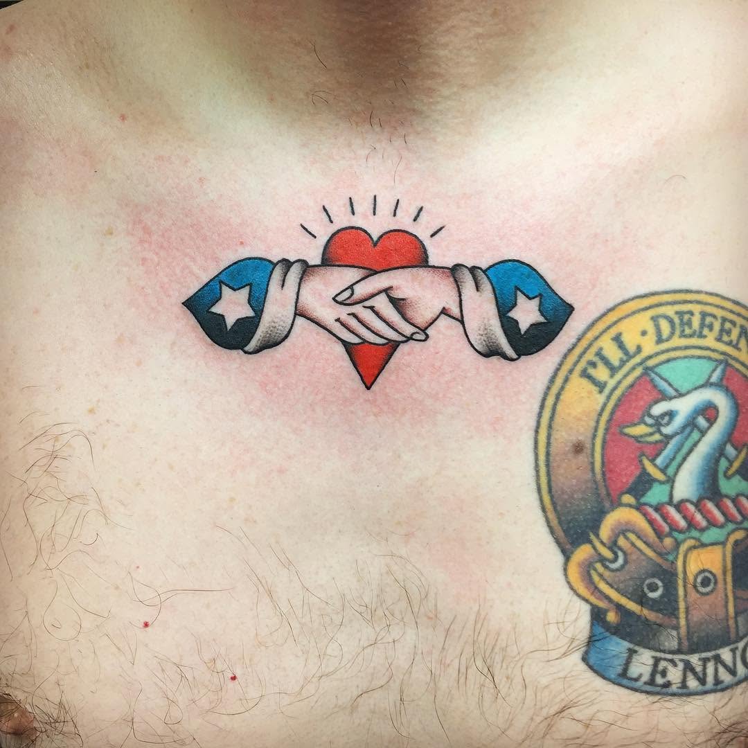 timbecktattoos