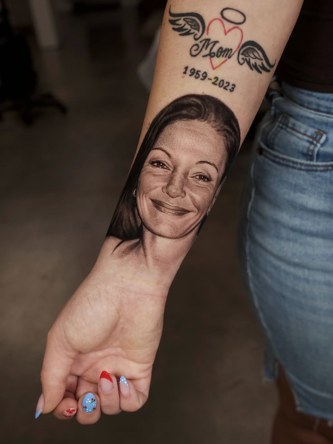 inkedbyandrea