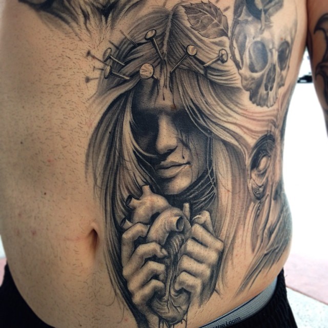 James Strickland