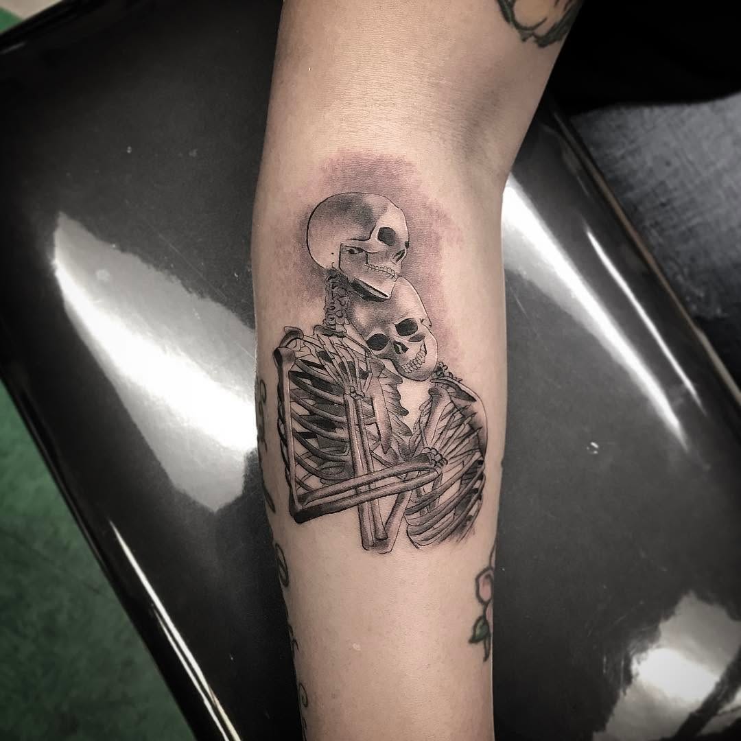 Isaiah Negrete